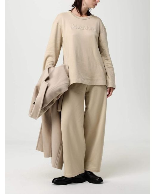 Max Mara Natural Pants for men