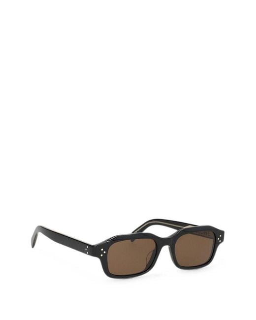 Céline Multicolor Frame Sunglasses for men