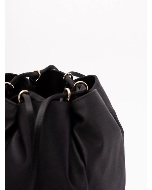 Prada Black Mini-Bag