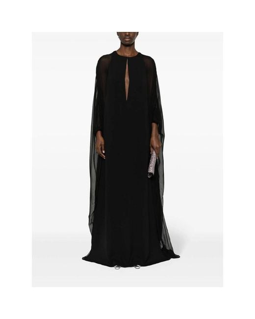 Tom Ford Black Dresses