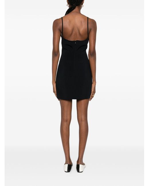 Givenchy Black Dresses