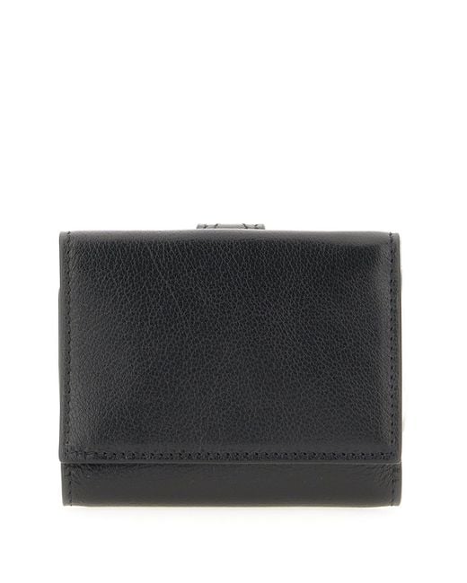 Chloé Black Accessories Wallets