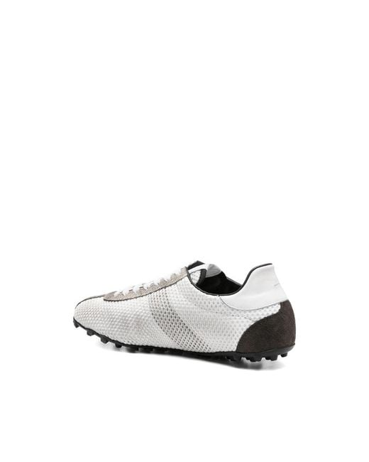 Maison Margiela White Sneakers for men
