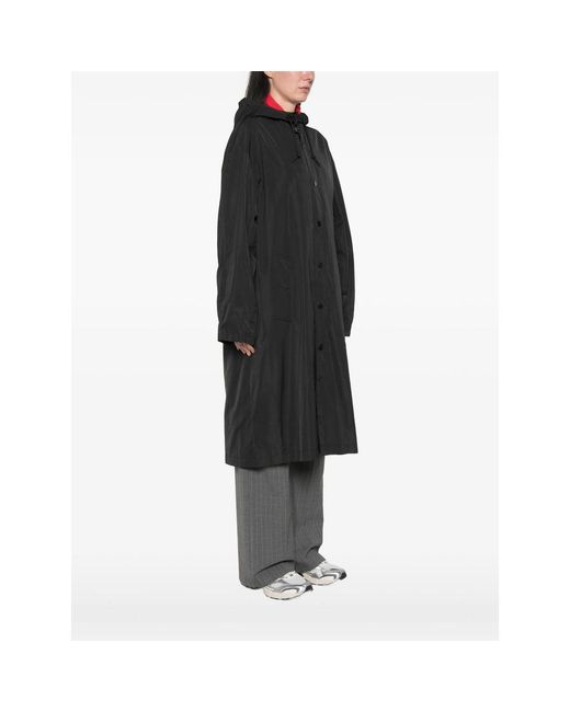 A.P.C. Black Jackets