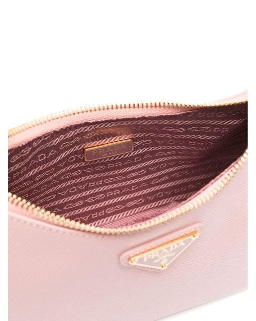 Prada Pink Mini Re-Edition