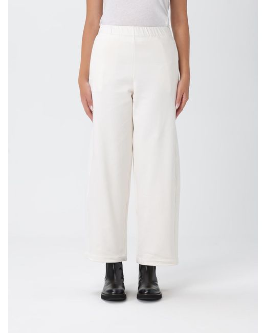 Max Mara White Pants for men