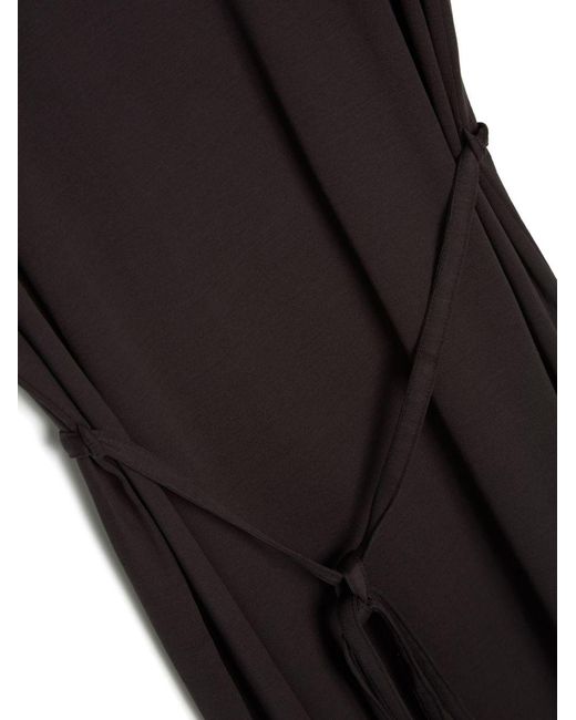 Lemaire Black Dresses