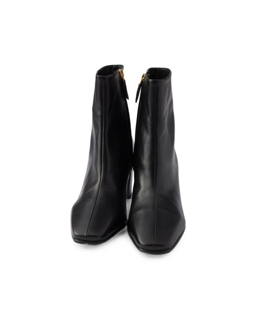 Prada Black Shoes