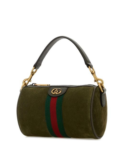 Gucci Green Handbags for men