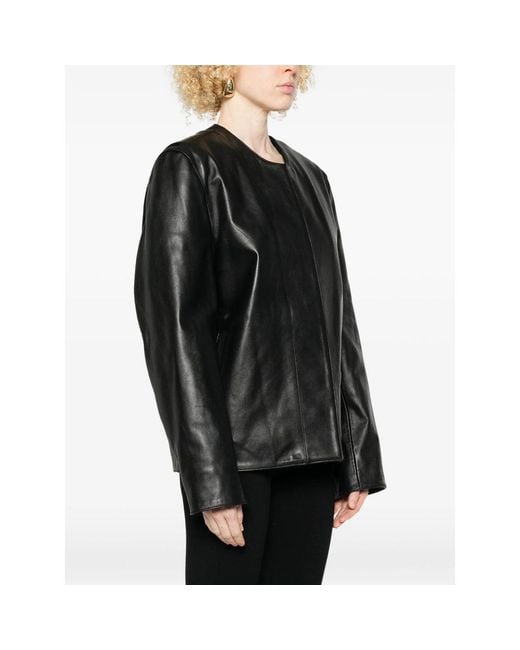 Totême  Black Jackets