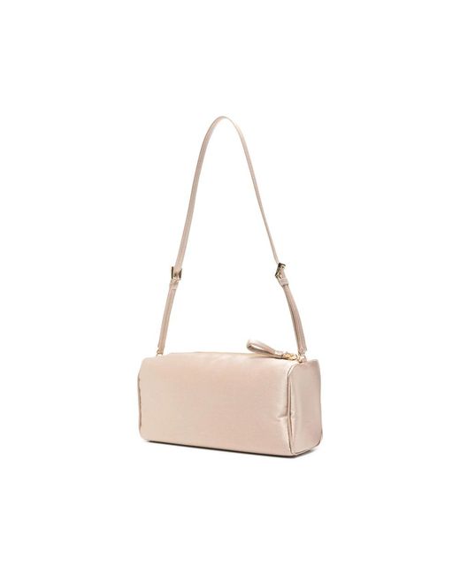 Prada Natural Neutrals Mini Bags
