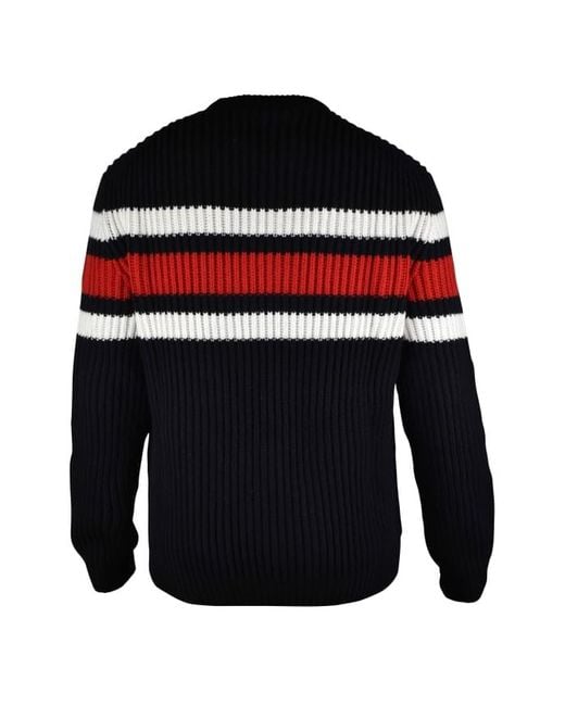 Prada Black Sweater for men