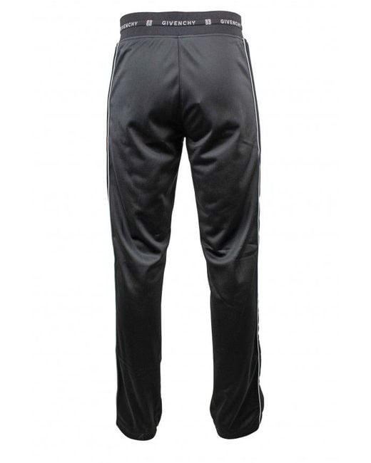 Givenchy Black Jogging