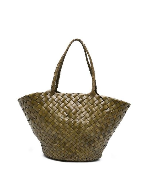 Dragon Diffusion Metallic Bags