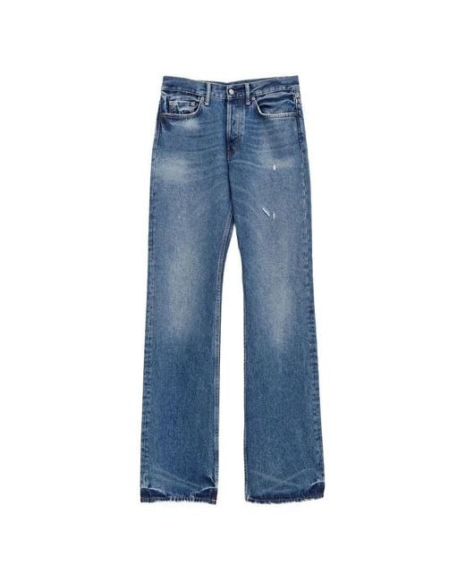 Acne Blue Denim for men
