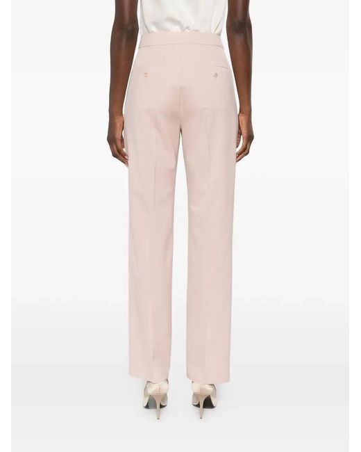 Max Mara Multicolor Pants