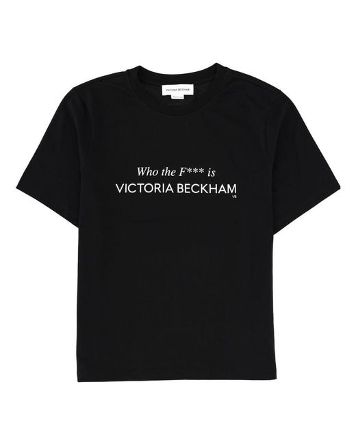 Victoria Beckham Black Victoria Beckham Women