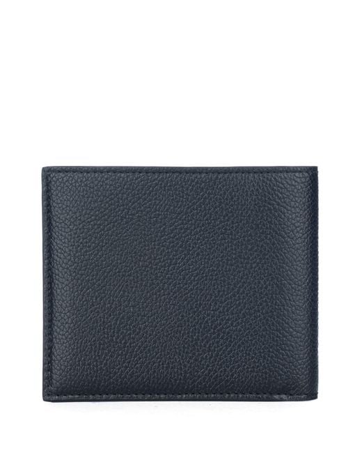 Balenciaga Blue Accessories Wallets for men