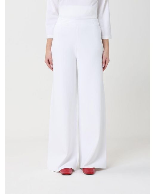 Max Mara White Pants for men