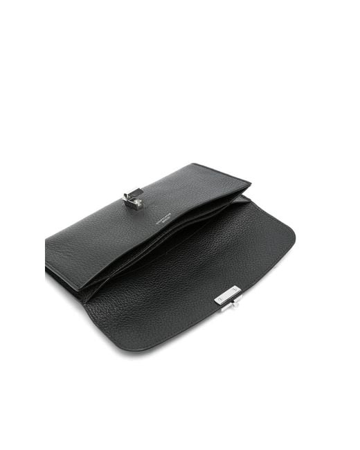 Totême Black Wallets & Purses