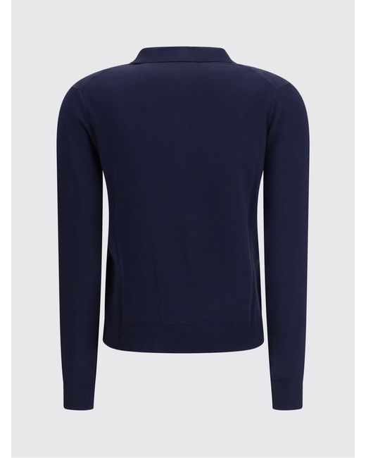 Weekend by Maxmara Blue Sweater