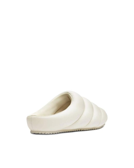 Axel Arigato White Shoes