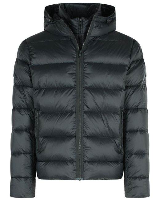 Schneiders Salzburg Wool Overcoat – Men's 38 – Made in Austria