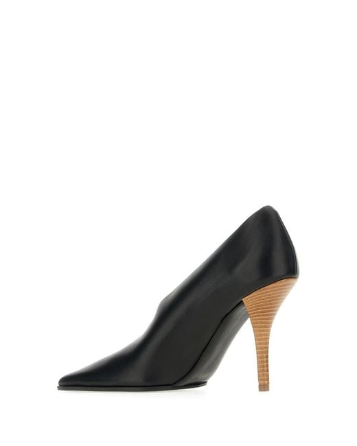 Alaïa Black Shoes Pumps