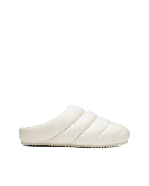 Axel Arigato White Shoes