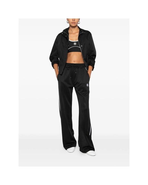 Amiri Black Tops