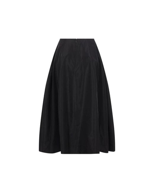 Simone Rocha Black Skirts