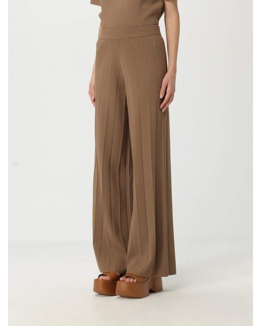 Max Mara Natural Pants for men