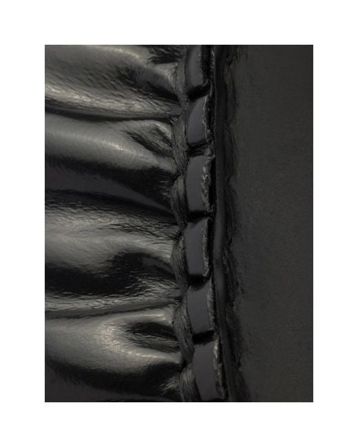 Prada Black Loafers for men