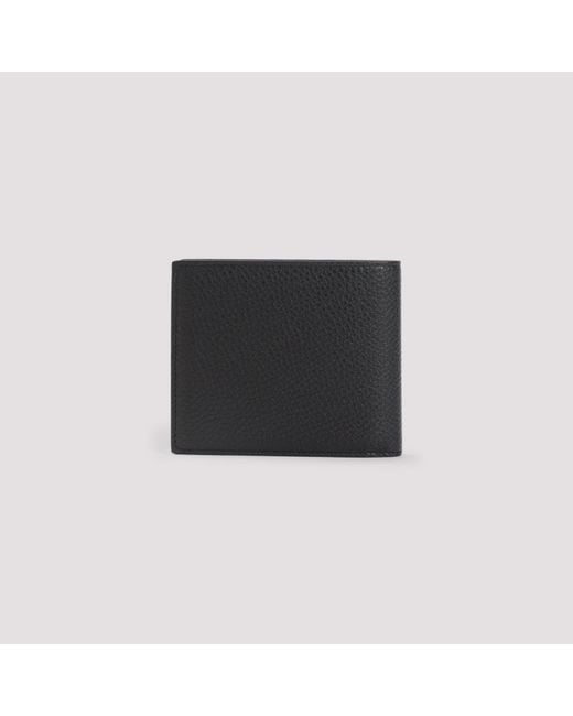 Givenchy Black Smallleathergoods for men
