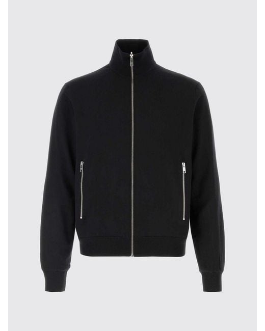 Prada Black Sweater 1 for men