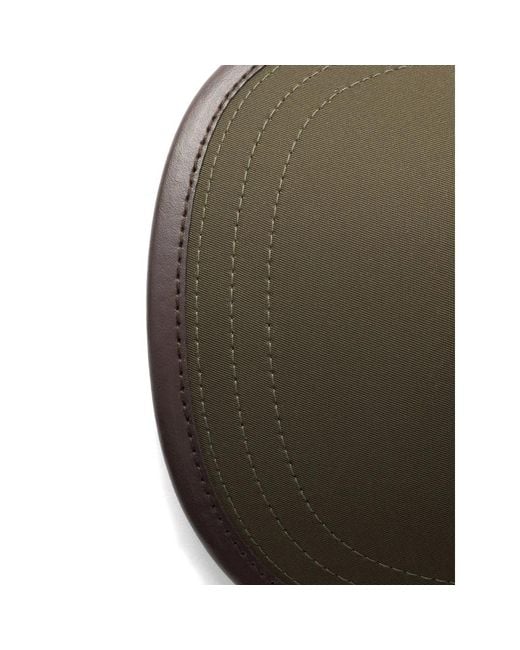 Prada Green Hats for men