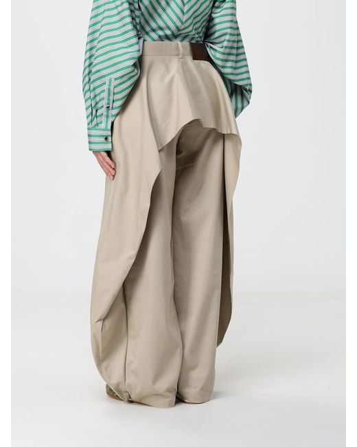 Loewe Natural Pants
