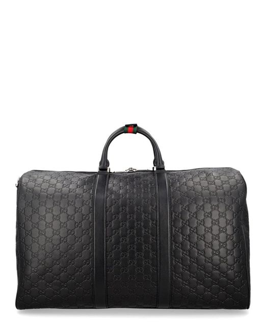 Gucci Black Gucci for men