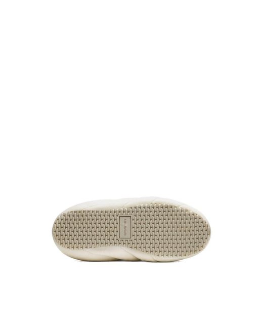 Axel Arigato White Shoes