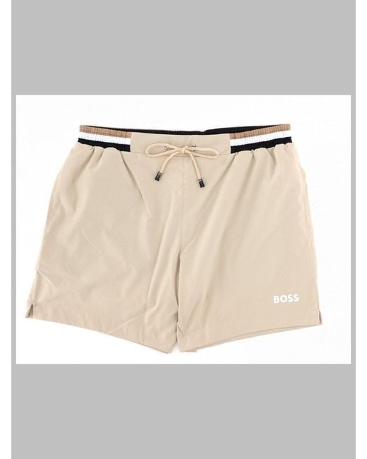 Boss White Boss for men