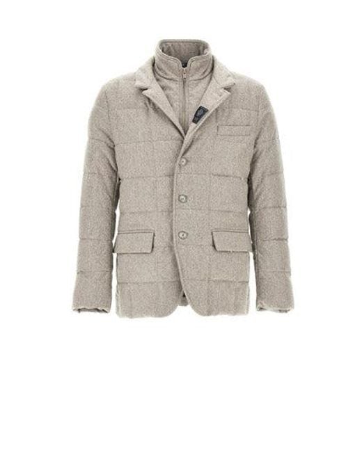 Fay Gray Jackets for men