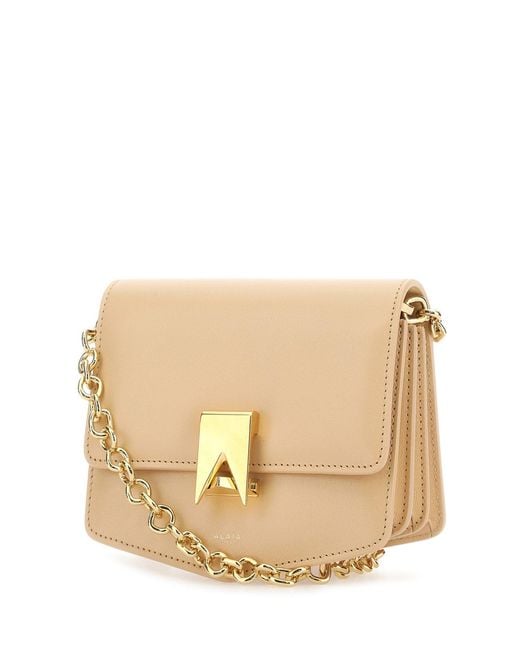 Alaïa Natural Borsa
