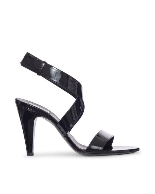 Alaïa Multicolor Cone Sandals