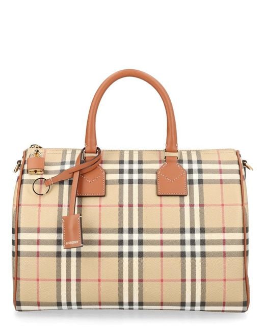 Burberry Multicolor Burberry