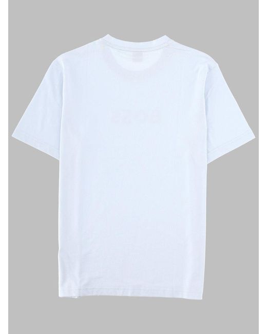 Boss White Boss for men