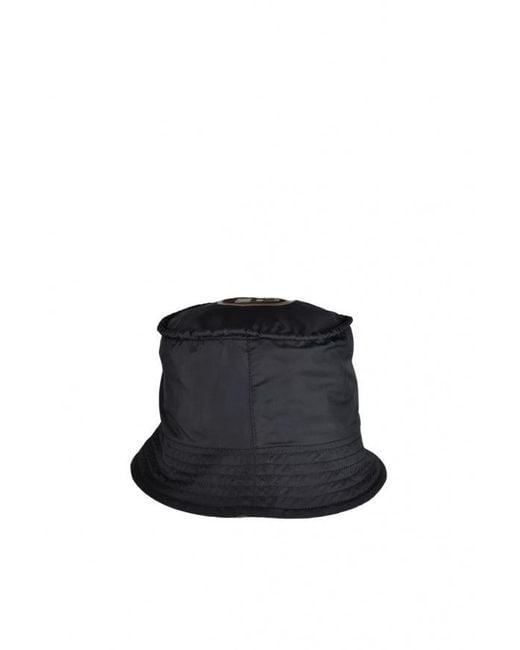 Fendi Black Bob - Size: M