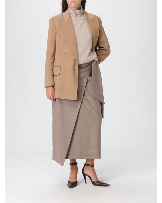 Max Mara Natural Blazer for men