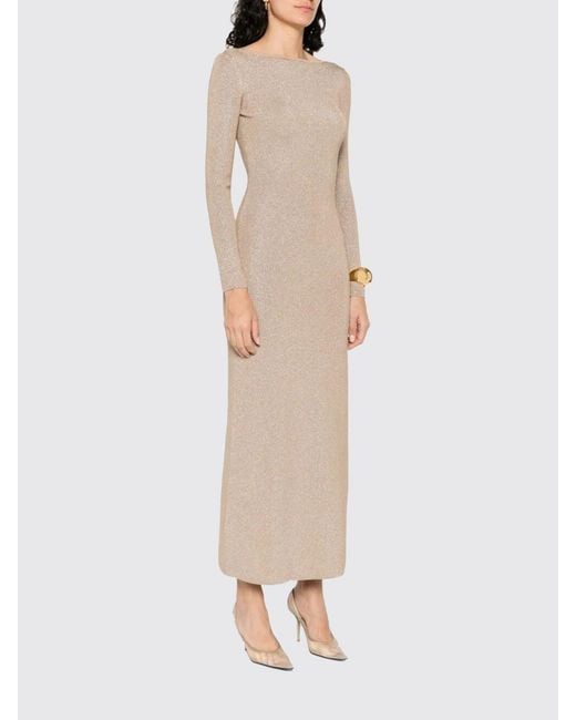 Max Mara Natural Jumpsuits