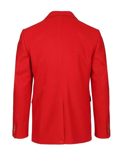 Céline Tailored Blazer for men