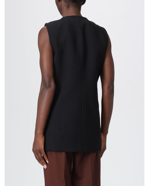 Gucci Black Vest